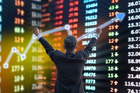 Góc nhìn kỹ thuật phiên giao dịch chứng khoán ngày 13/11: Xu hướng phục hồi ngắn hạn vẫn đang tiếp diễn